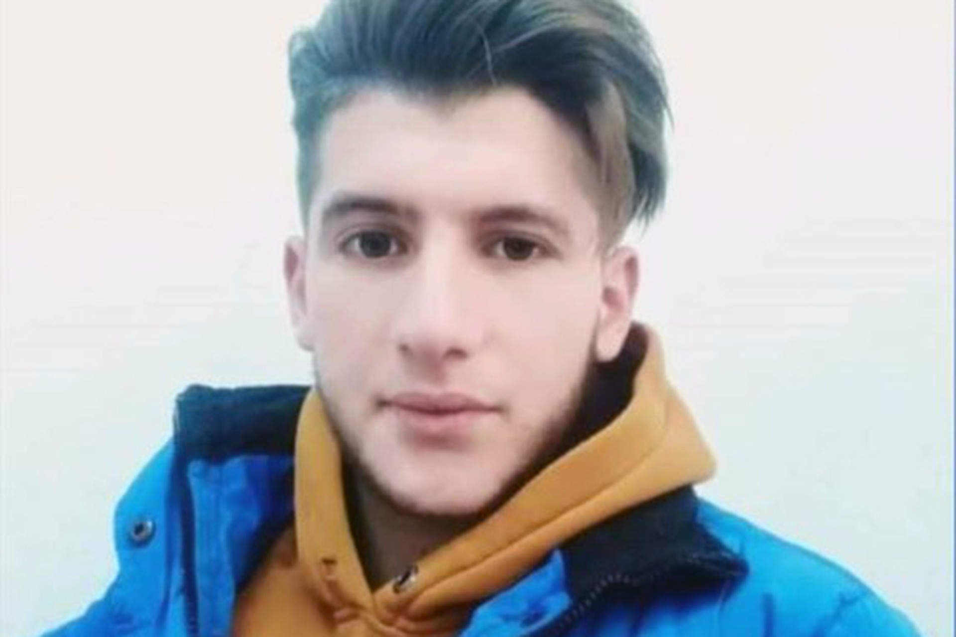 Adana Barosu:  Ali El Hemdan üç metre mesafeden vurulmuş
